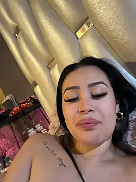 Chat XXX en directo de Sara_fun
