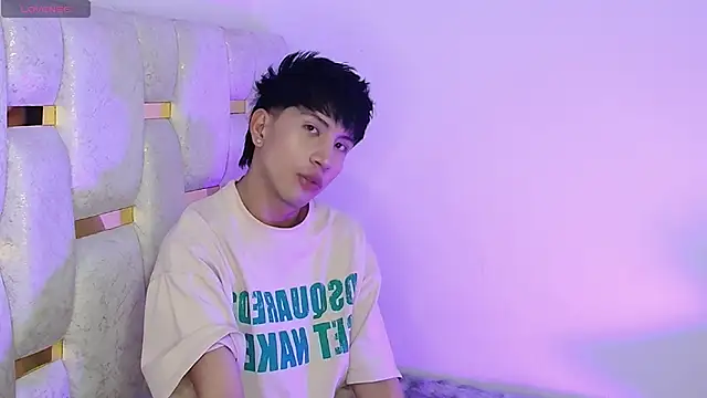 Jerath_ Show Webcam