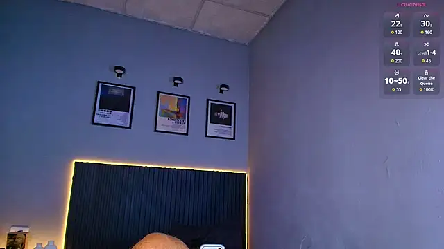 Leo_Savage_'s Live XXX Chat