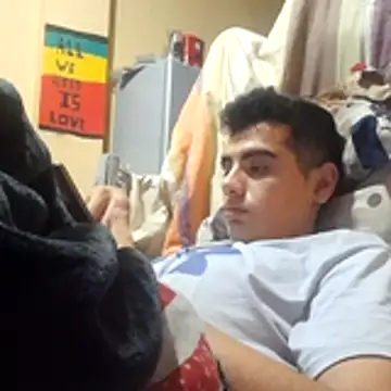 XXX chat uživo modela Ortiz3404