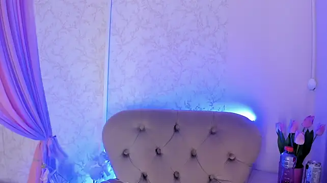 IrinnaShidou_ Live XXX-Chat