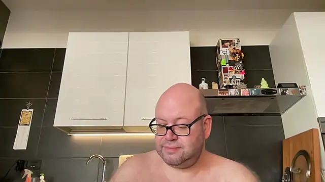 theitalianbear webcam show