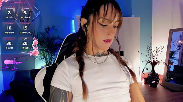 Megan_inked Live XXX-Chat