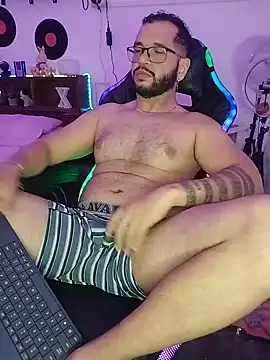Xein_WoIf's Webcam Show