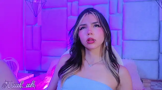 Czat XXX na żywo – Valuh_Blake