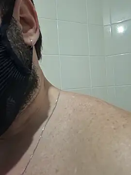 Show de o_Kris na webcam