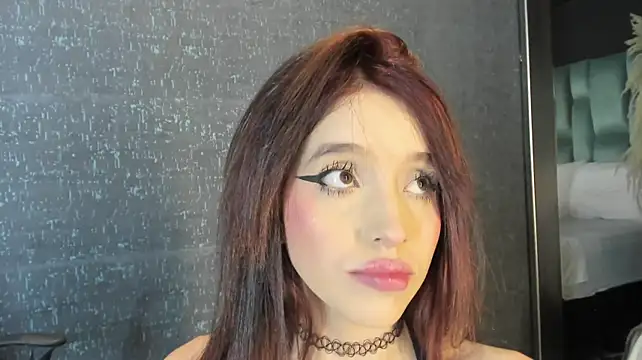 MeganR_'s Live XXX Chat