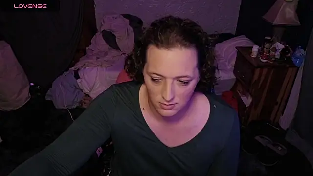 Abagail_soft Webcam show