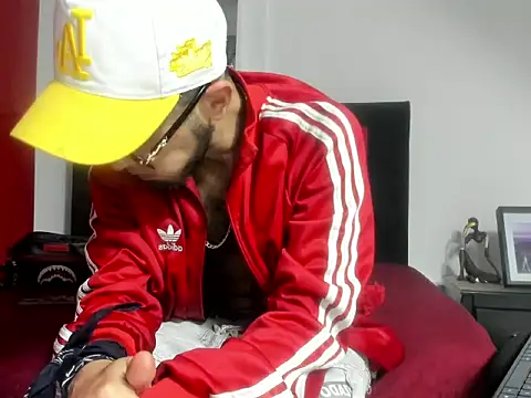 mark_splinter09 Live XXX Chat
