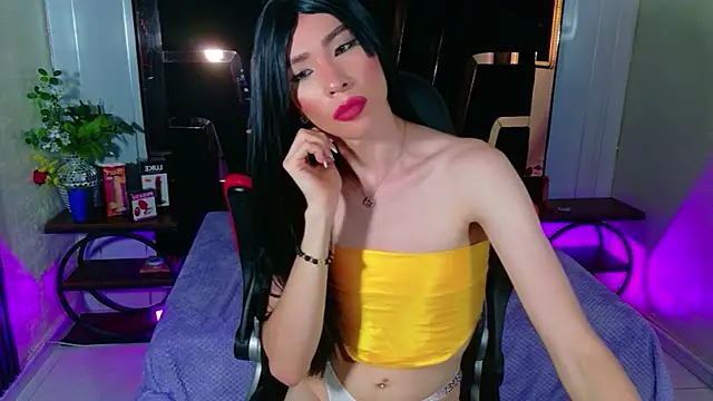 Thamara_Robertss Live XXX-Chat