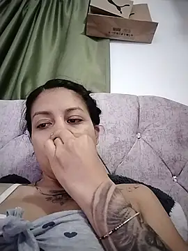 Tiphanydirty3 – Live XXX-chat