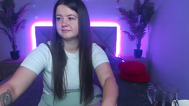 Chat XXX Live MavkaCute