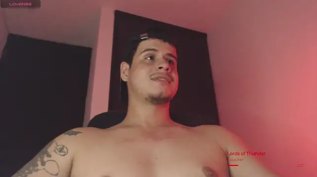 Chat XXX Live BjornSteel