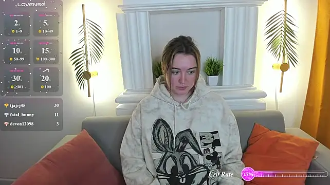Chat XXX ao vivo de Secret_goddes