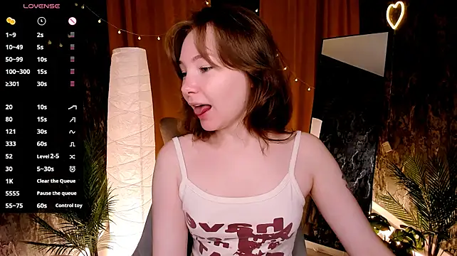 LanaBlu_ Live XXX-Chat