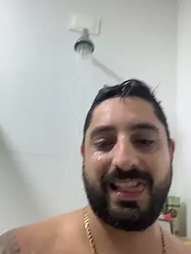 Show de webcam de Sedutor69-