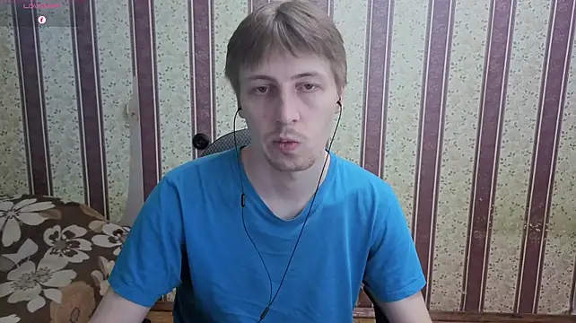 Darien_Brown Adlı Modelin Web Kamerası Şovu