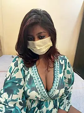 PayalDesire 在線直播表演
