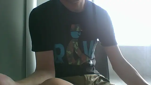 nole_china7's Webcam Show