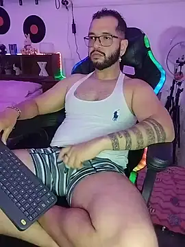 Xein_WoIf Webcam show