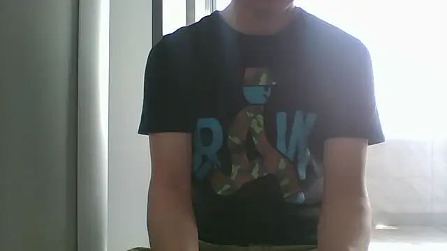 nole_china7 Show Webcam