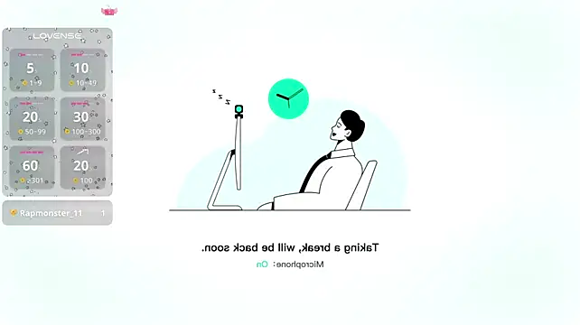 Angel-dragun Webcam-Show