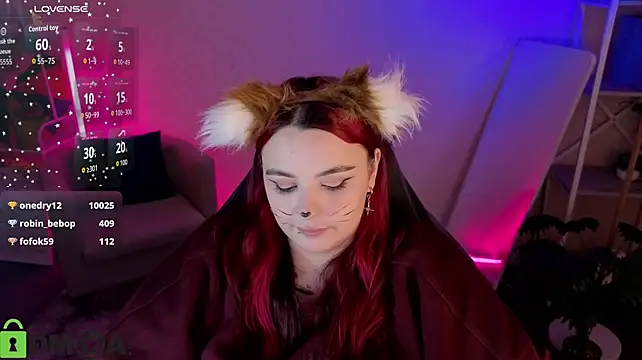 Mia_R0ss' Live XXX Chat