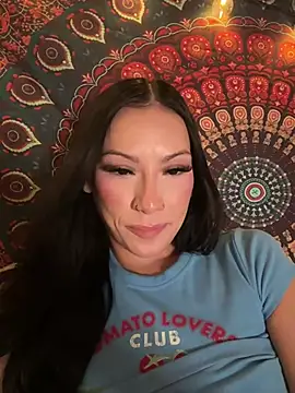carmenbabyluv's Webcam Show