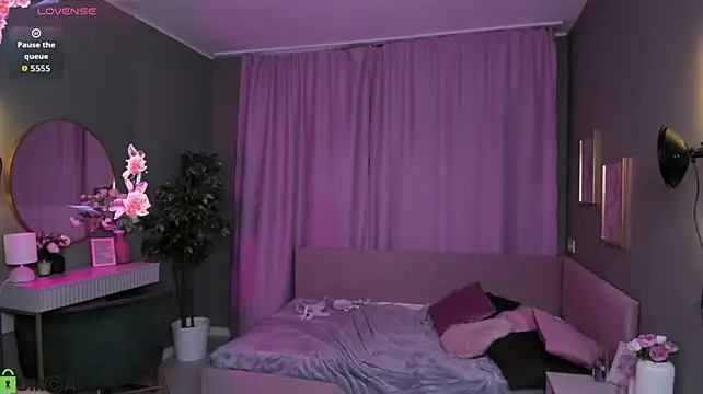 Annet_Nel1son's Live XXX Chat