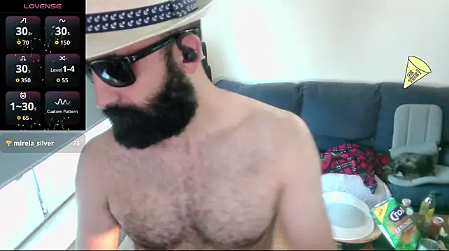 onanisme86n Webbikameraesitys