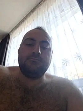 StrictBobby Live XXX-chat