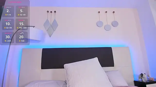 Sky_Loren's Live XXX Chat