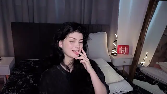 Chat XXX ao vivo de MileyRood