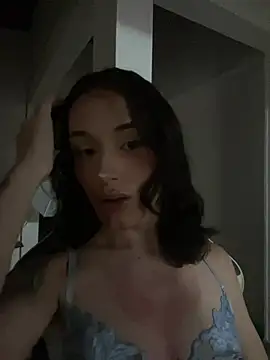 Baby_luxury webcam show