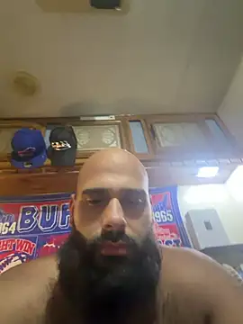 FindomGod4U's Webcam Show