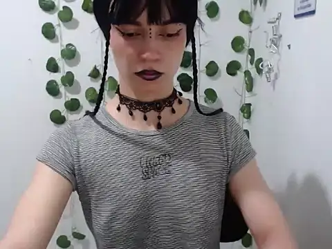Živý XXX chat seraphina_31