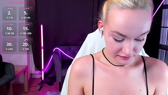 Chat XXX en directo de Ida_FaneStain