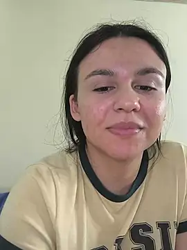Daniela-rosee's Live XXX Chat