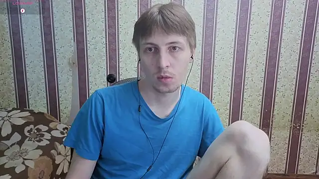 Czat XXX na żywo – Darien_Brown