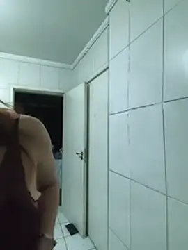 Show de belliginger na webcam