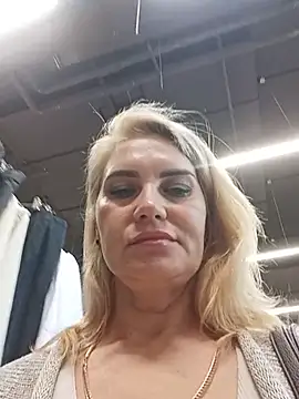 عرض كام JennyOMay
