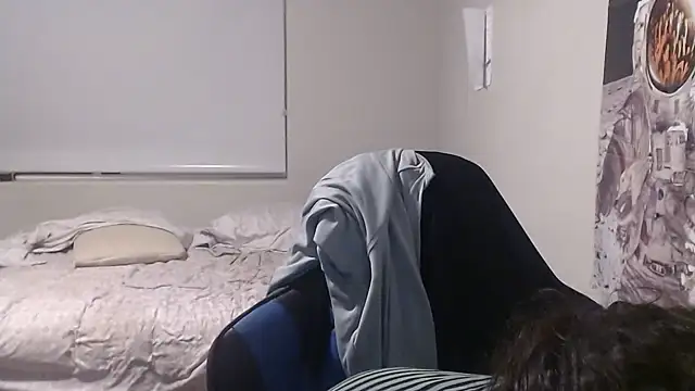 KatMan2869 webkamerás műsora