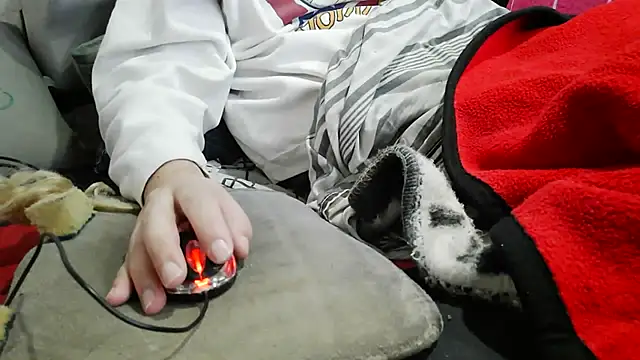 messi_syssy Chat XXX live