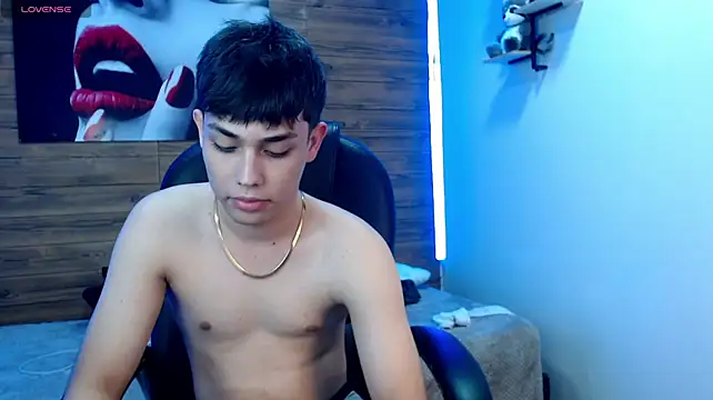 ivan_cooper Live XXX-chat