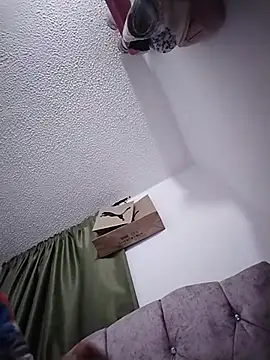 Živý XXX chat Tiphanydirty3