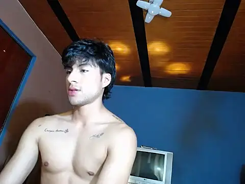 Juanbonito Webcamshow