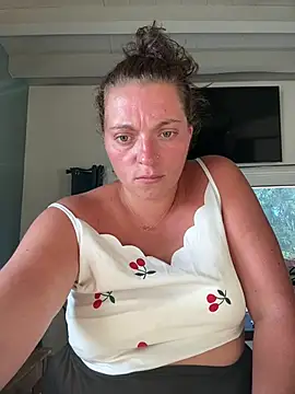 Chat XXX ao vivo de Nana-et-Toto