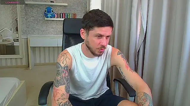 JonahShaw: απευθείας συνομιλία ΧΧΧ