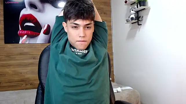 ivan_cooper Live XXX-chat