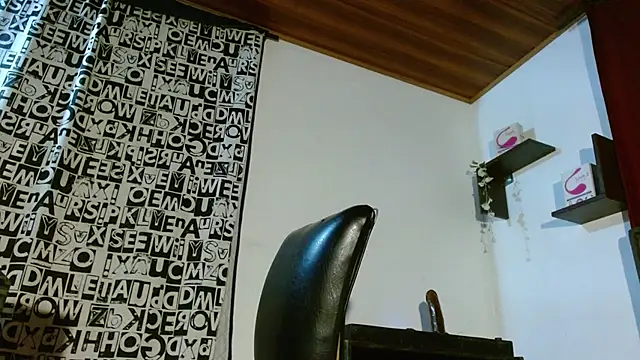DULCE_ZOE's Live XXX Chat